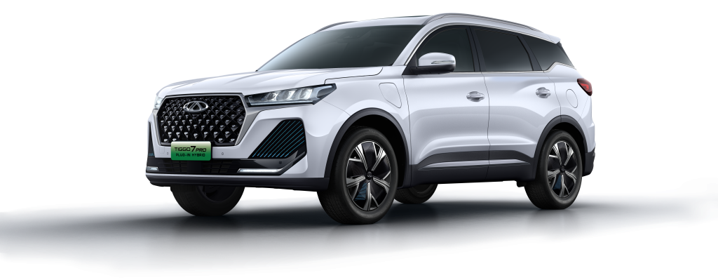 Chery Tiggo 7 Pro MAX