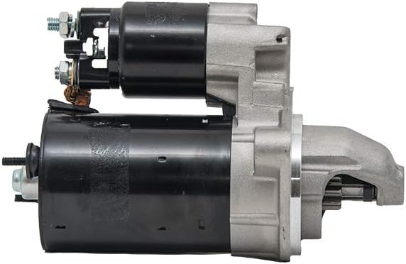 Стартер для Ford и Mazda Magneti Marelli 063721050010