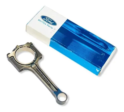 Шатун (DS7Z6200C) для Duratec-HE Ford OEM 1431718
