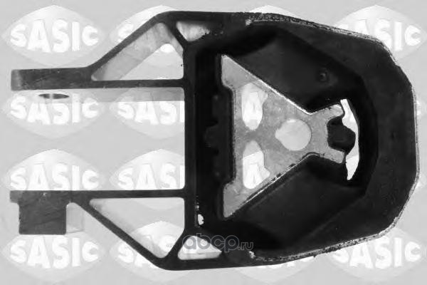 Опора КПП Sasic 2706015 для Ford Focus II и Mazda 3