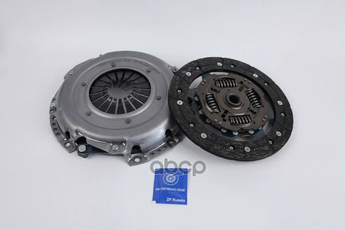 Сцепление в сборе для Ford ZF Russia 3000 951 024 ZFR