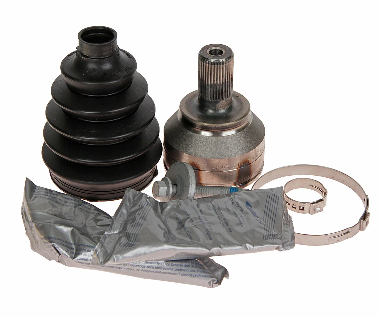 ШРУС наружный LOBRO 305 176 для Ford Focus II и Volvo S40, V50