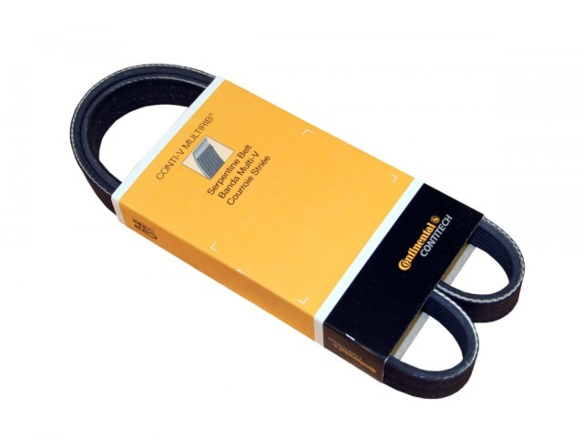 Ремень клиновой CONTINENTAL 5PK705ELAST