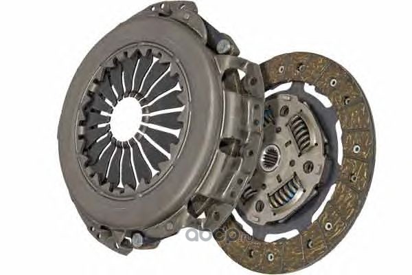 Комплект сцепления LUK 622322609 для Ford и Volvo