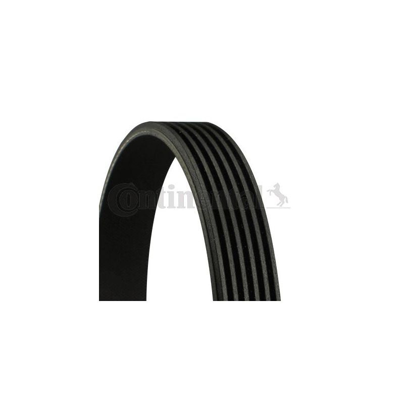Ремень клиновой CONTITECH 6PK1205