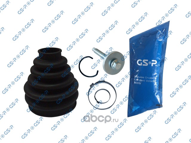 Пыльник наружного ШРУСа GSP 780411 для Ford Focus II/C-Max