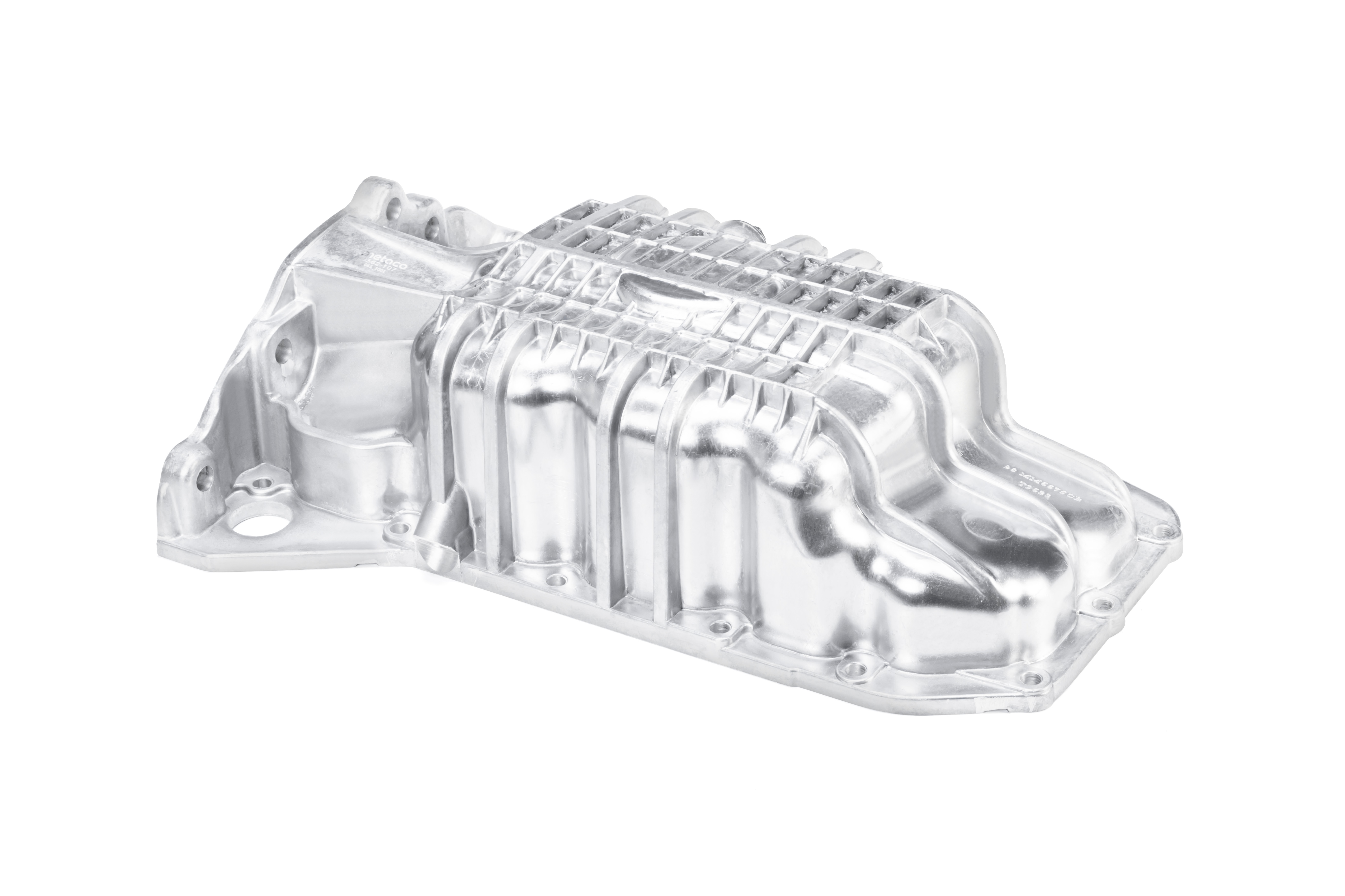 Поддон масляный двигателя для Ford 1.6 16V Metaco 8362-107