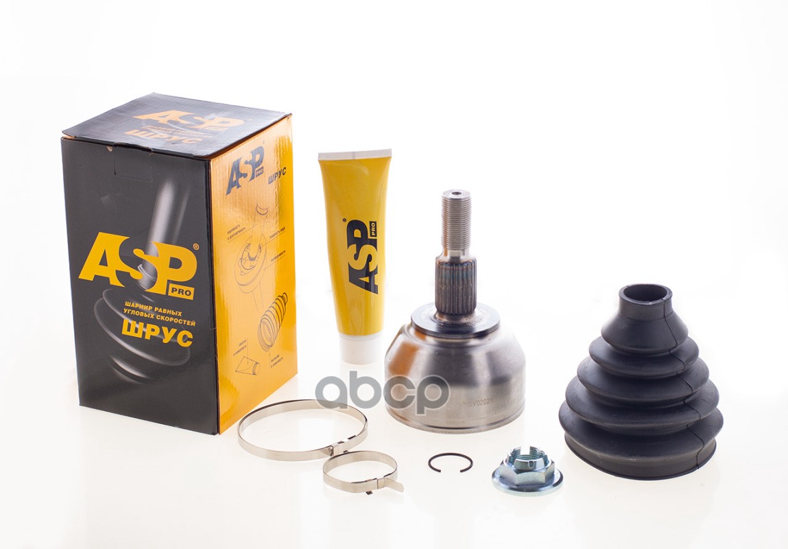 ШРУС наружный ASP CV020210