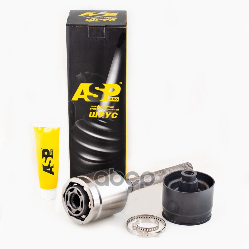 ШРУС внутренний R ASP CV260110R