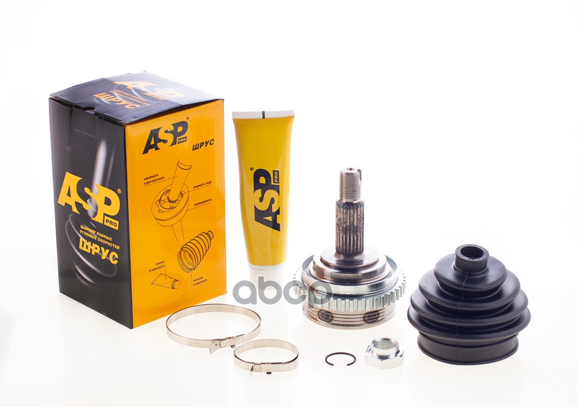 ШРУС наружный ВАЗ 111821702190 ASP CV260206