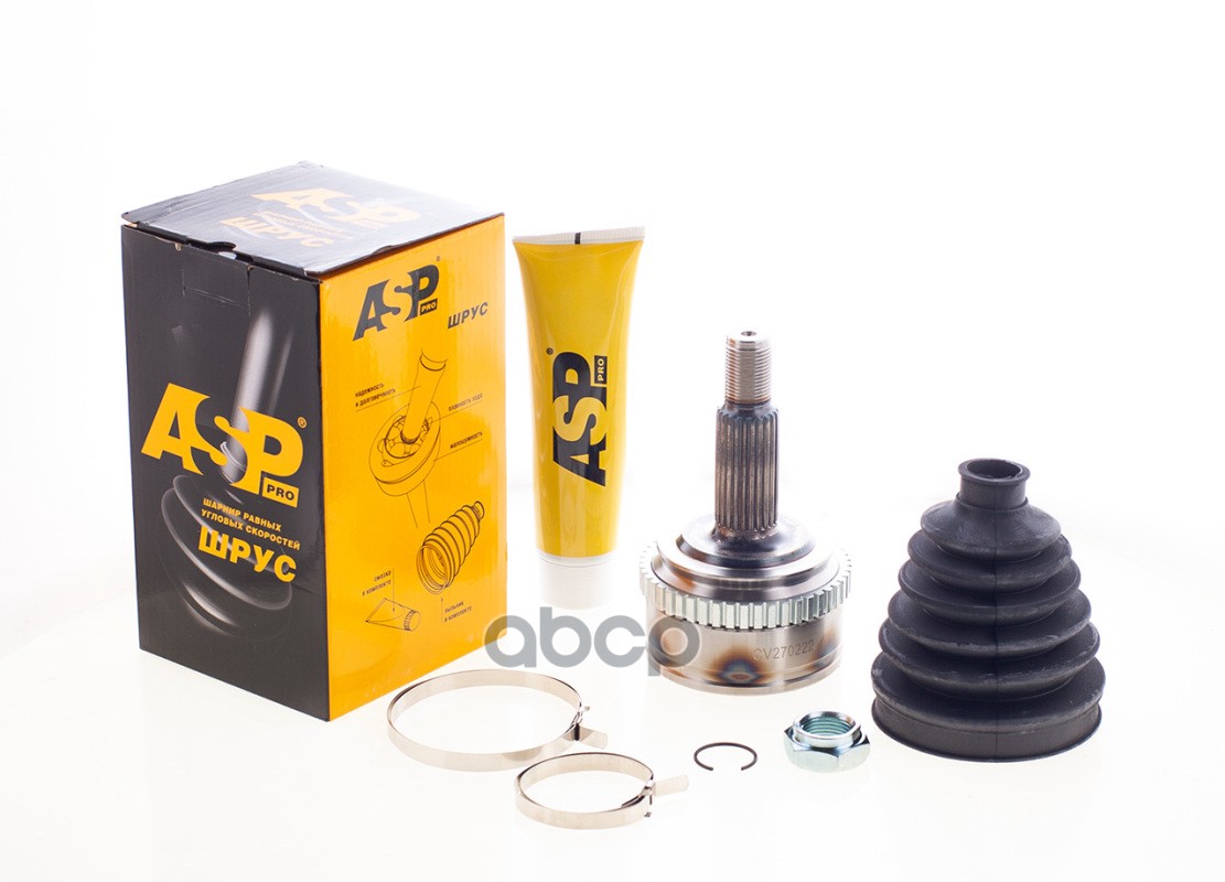 ШРУС наружный ASP CV270222