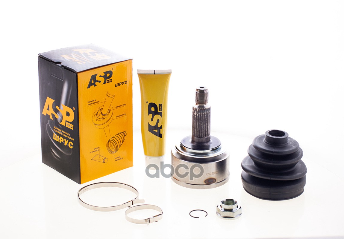 ШРУС наружный ASP CV390202