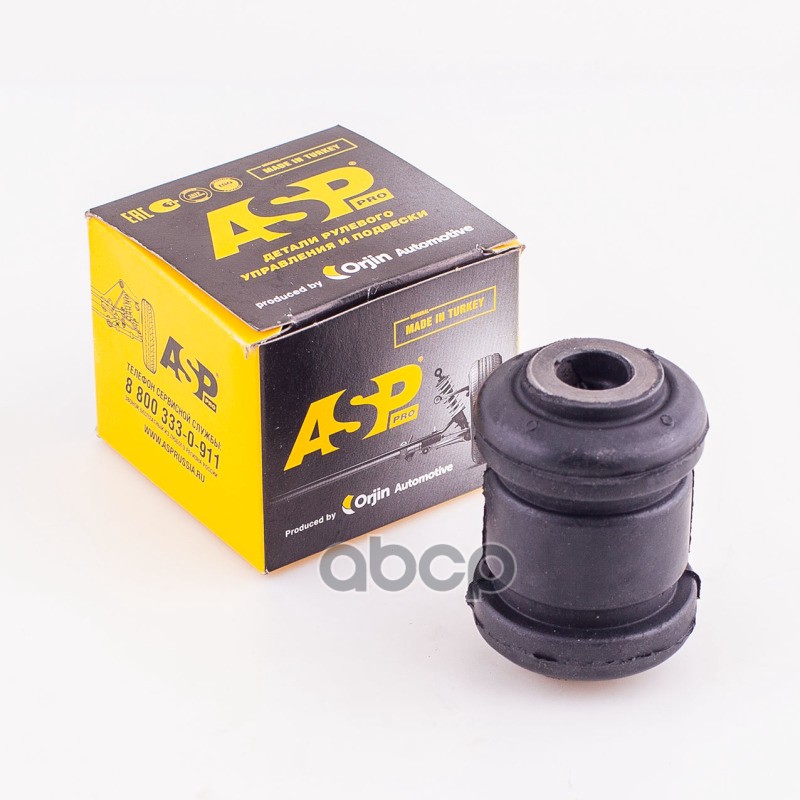 Сайлентблок (передний) переднего рычага ASP RJ40013