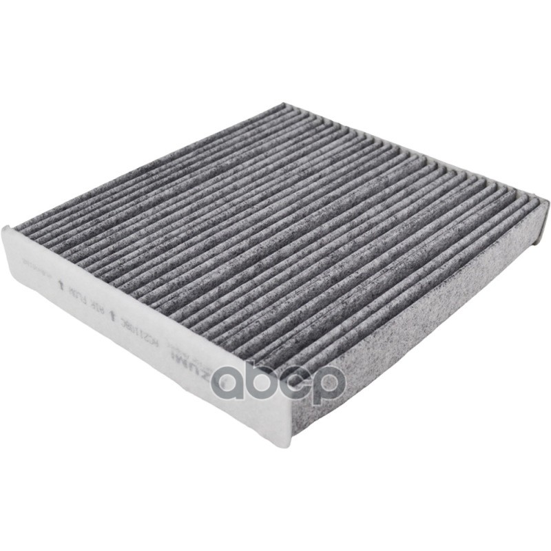 Фильтр салонный угольный AZUMI AC21108C