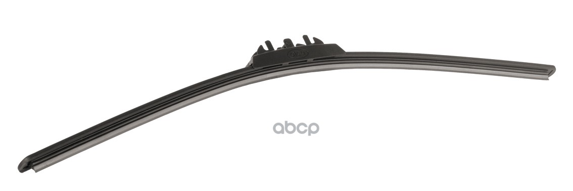 Щетка стеклоочистителя SUPER FLAT 56см22 ALCA 052000