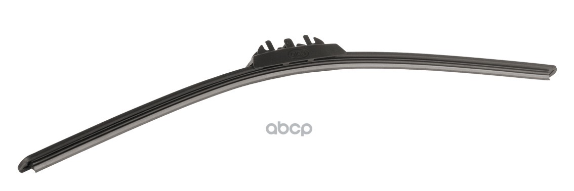 Щетка стеклоочистителя SUPER FLAT 60см24 ALCA 054000