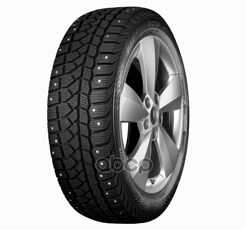 Attar W01 205/60 R16 92T