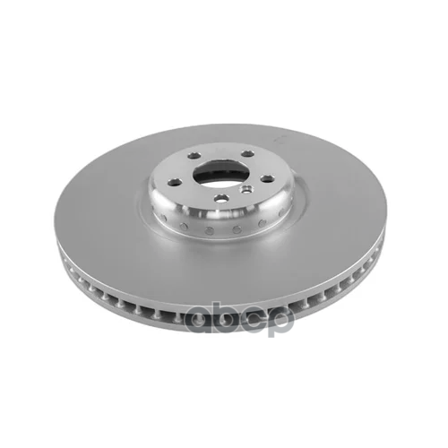 Передний тормозной диск BMW 34106887398