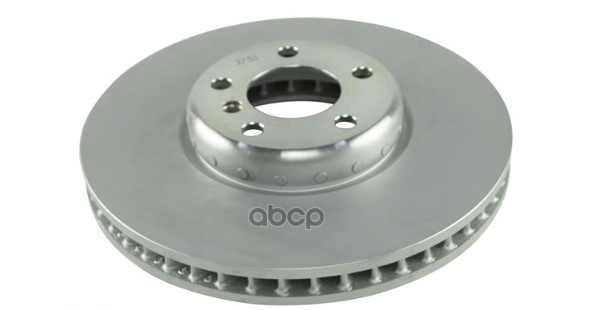 Диск тормозной передний L BMW 34116898729