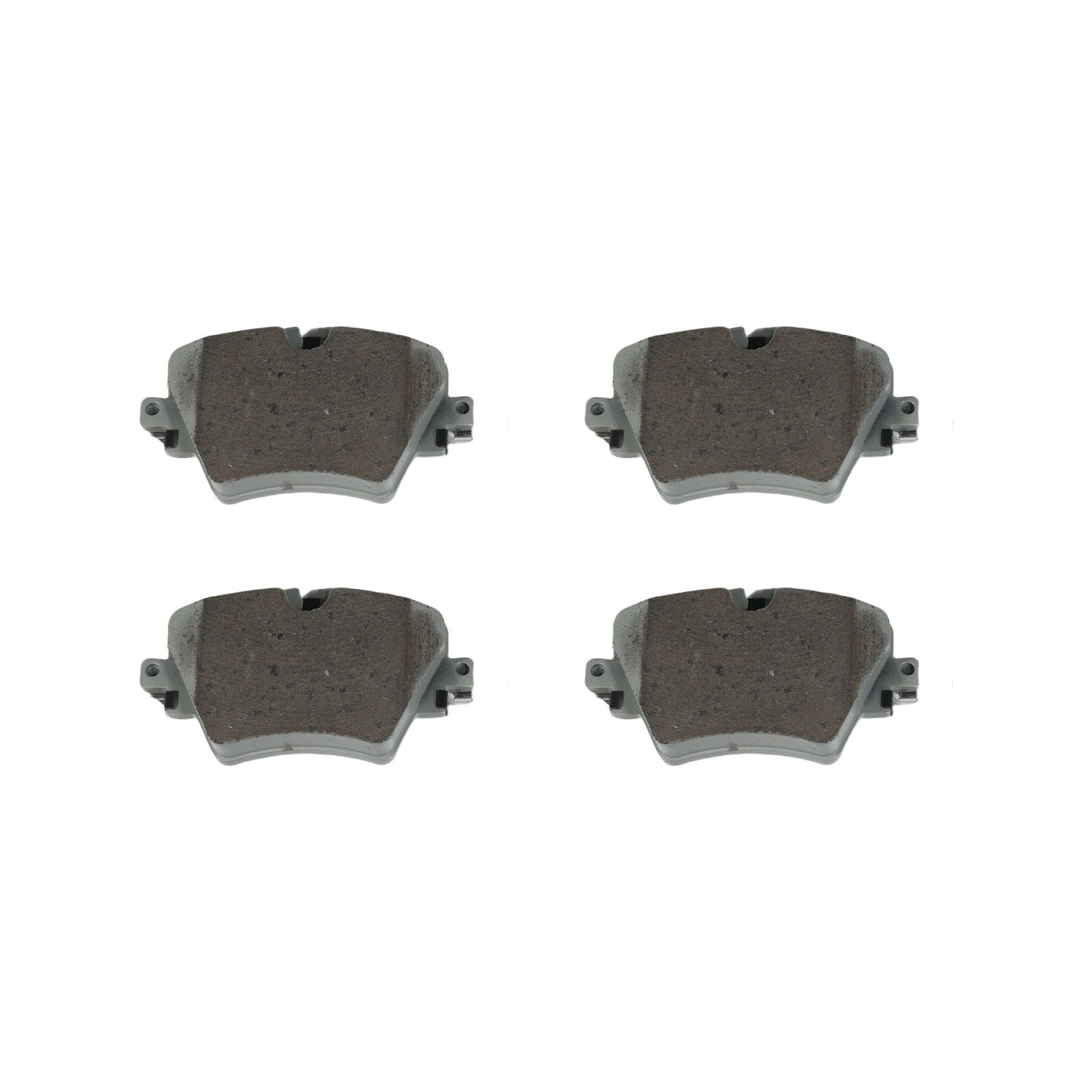 Керамические передние тормозные колодки Brembo PRIME P06093N