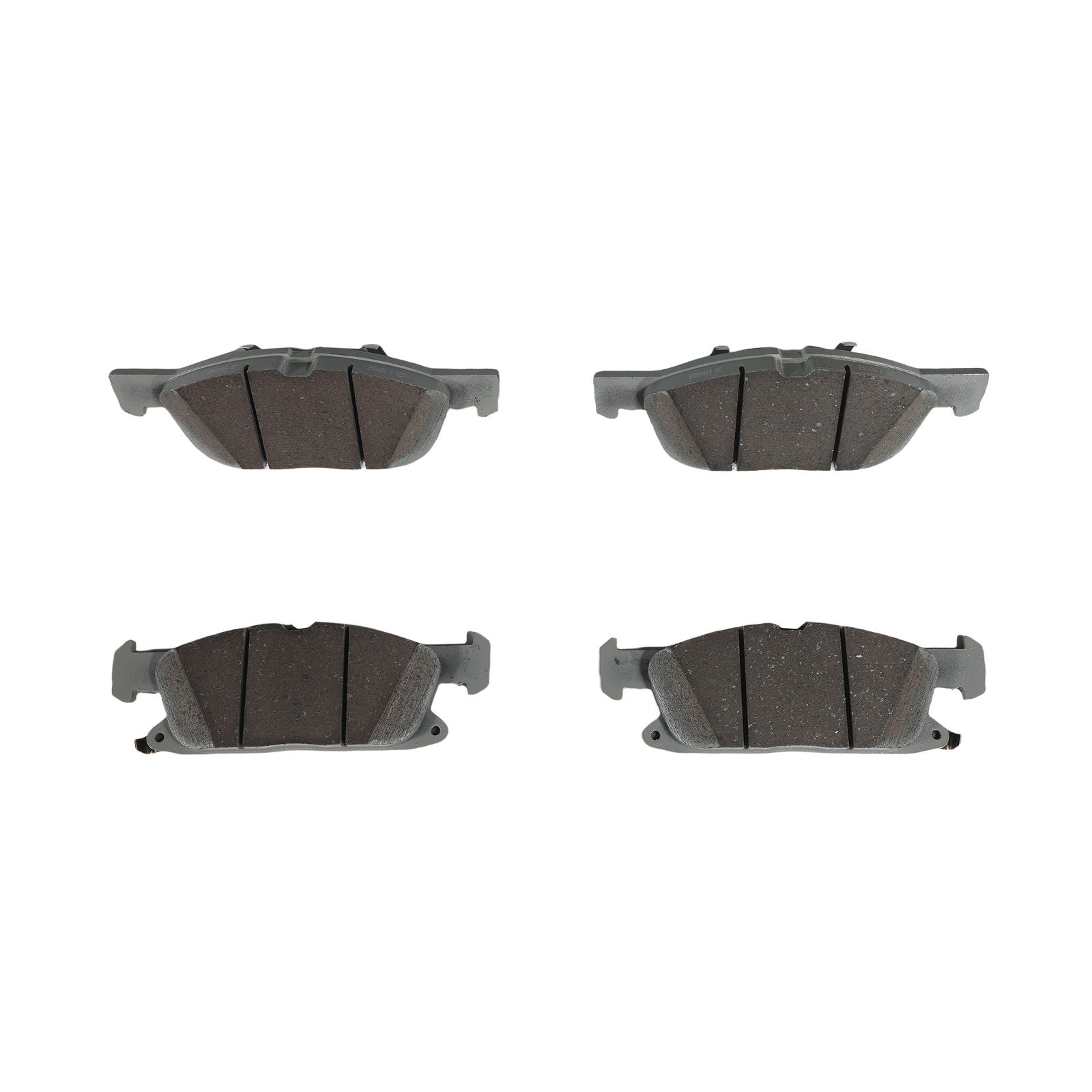 Керамические передние тормозные колодки Brembo PRIME P24188N