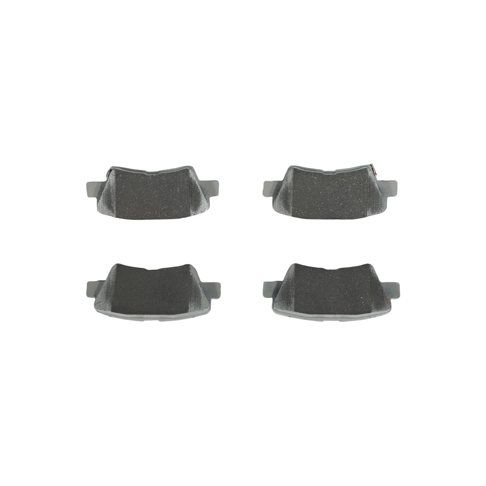 Керамические задние тормозные колодки Brembo PRIME P30067N