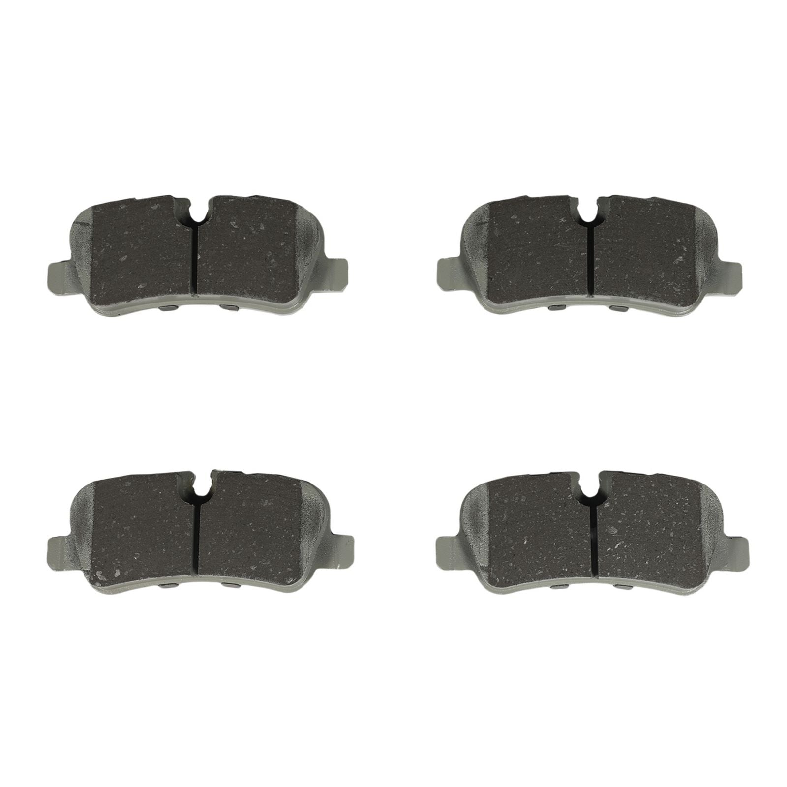 Керамические задние тормозные колодки Brembo PRIME P44019N