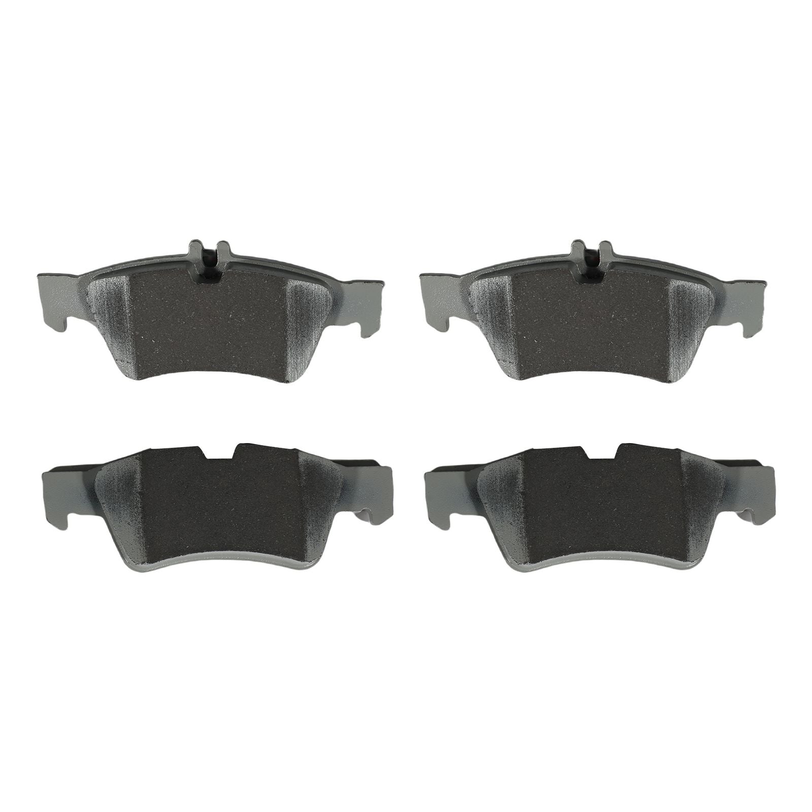 Керамические задние тормозные колодки Brembo PRIME P50052N