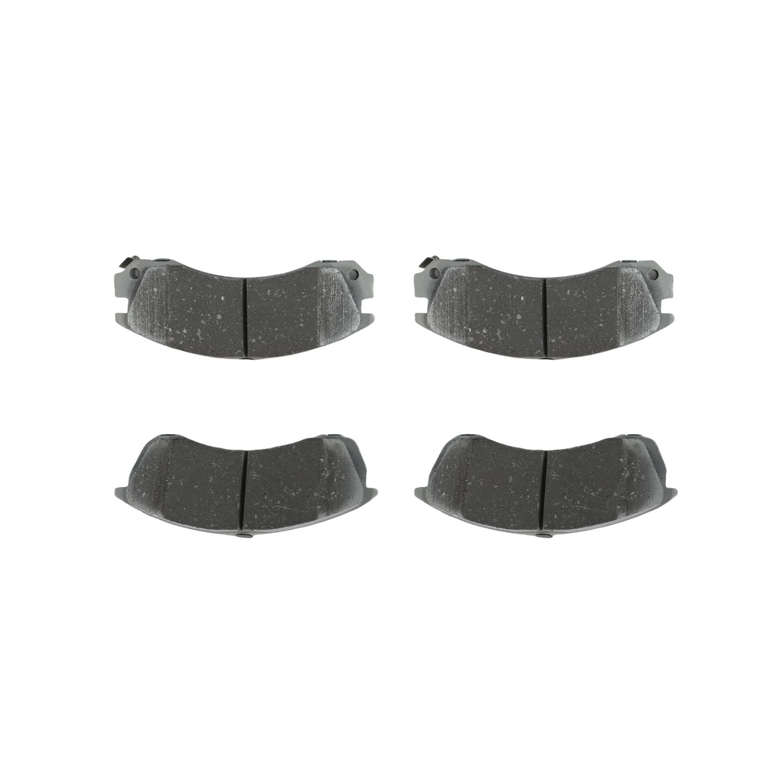 Керамические передние тормозные колодки Brembo PRIME P54017N
