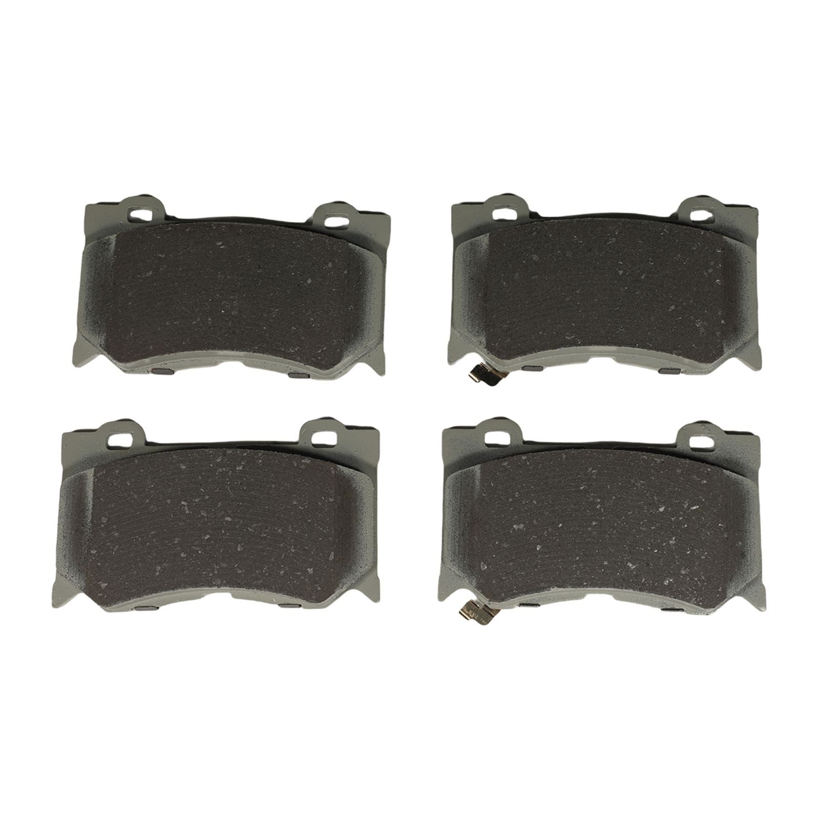 Керамические передние тормозные колодки Brembo PRIME P56089N