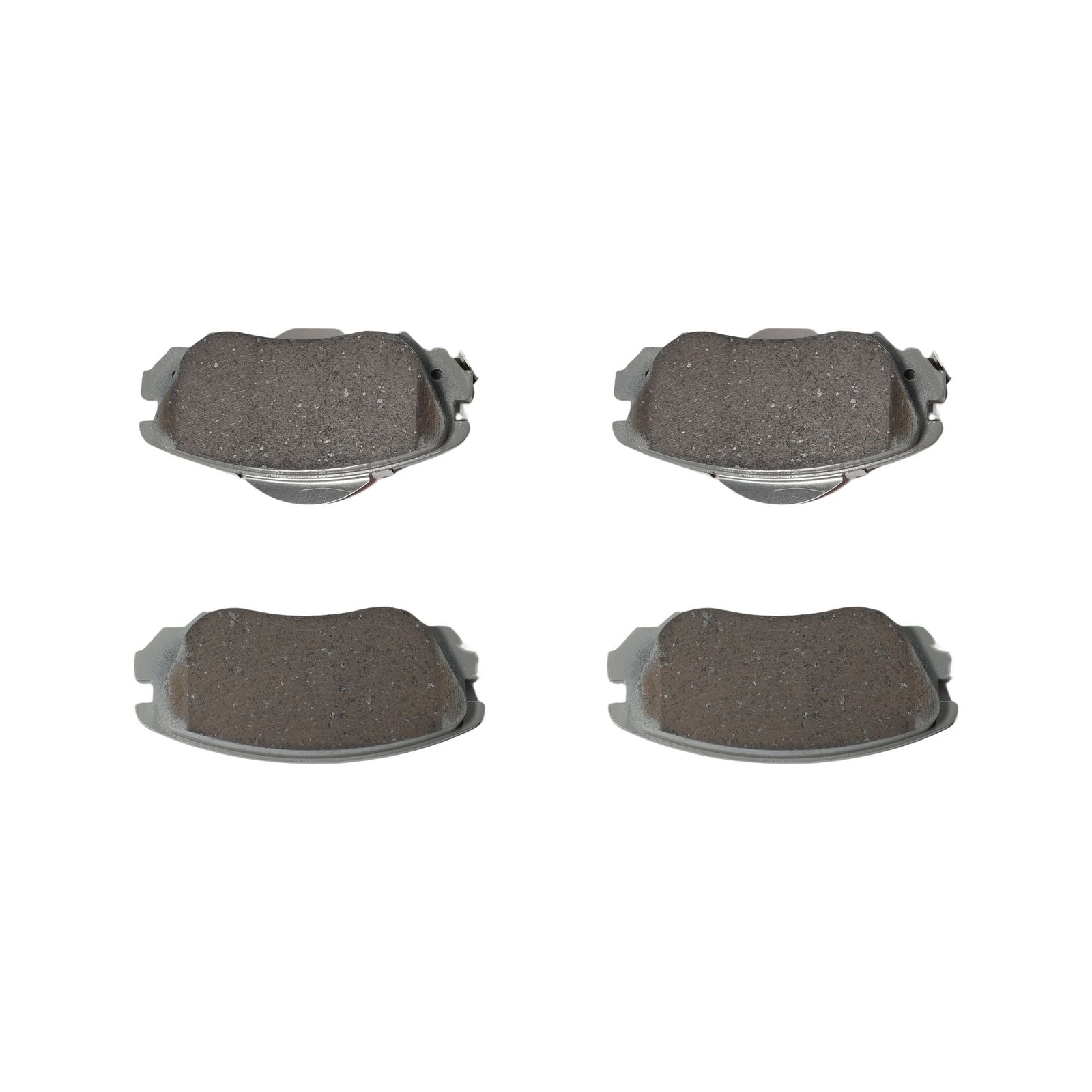 Керамические передние тормозные колодки Brembo PRIME P59054N