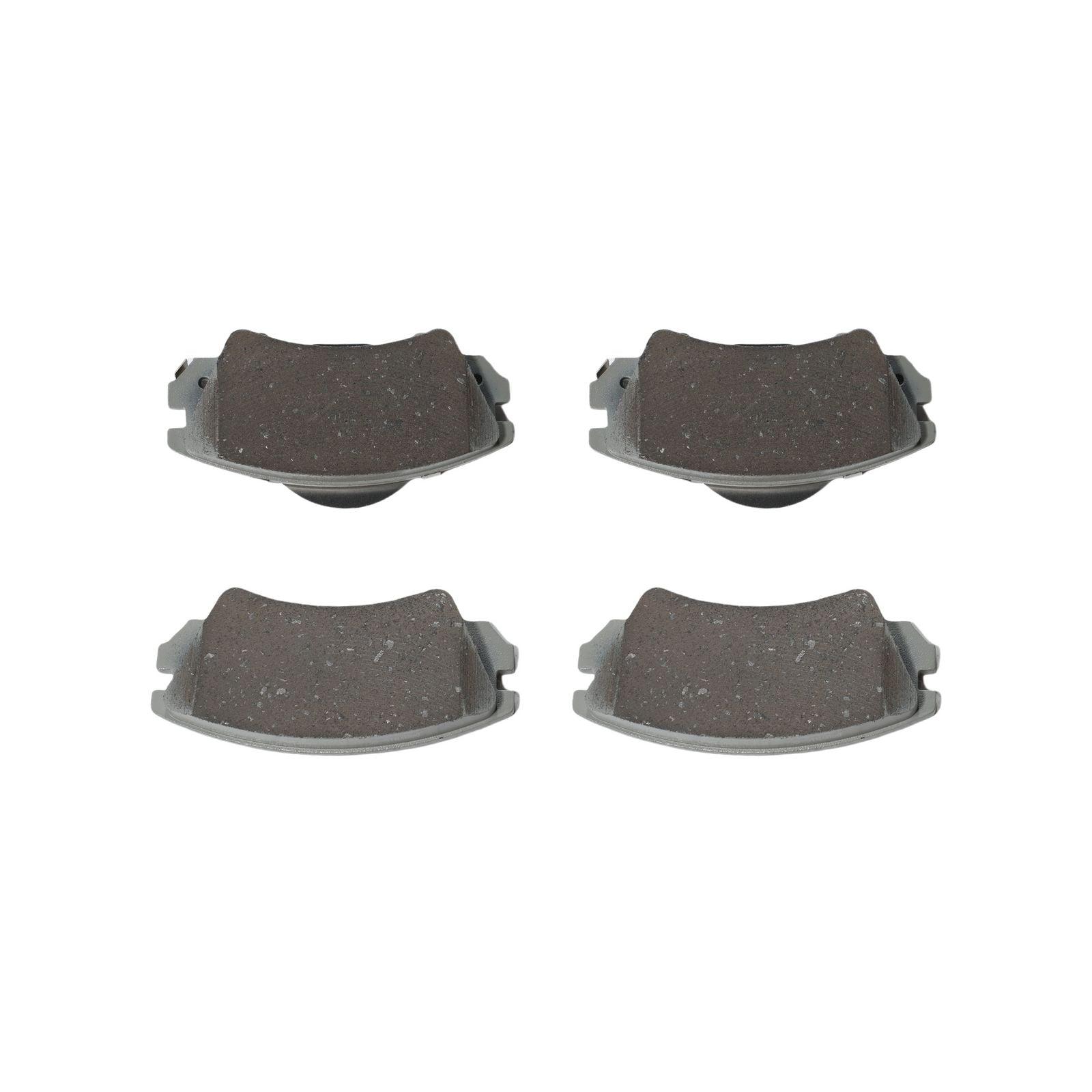 Керамические передние тормозные колодки Brembo PRIME P59055N