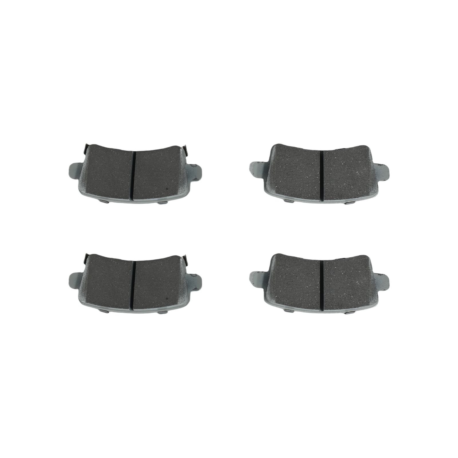 Керамические задние тормозные колодки Brembo PRIME P59060N