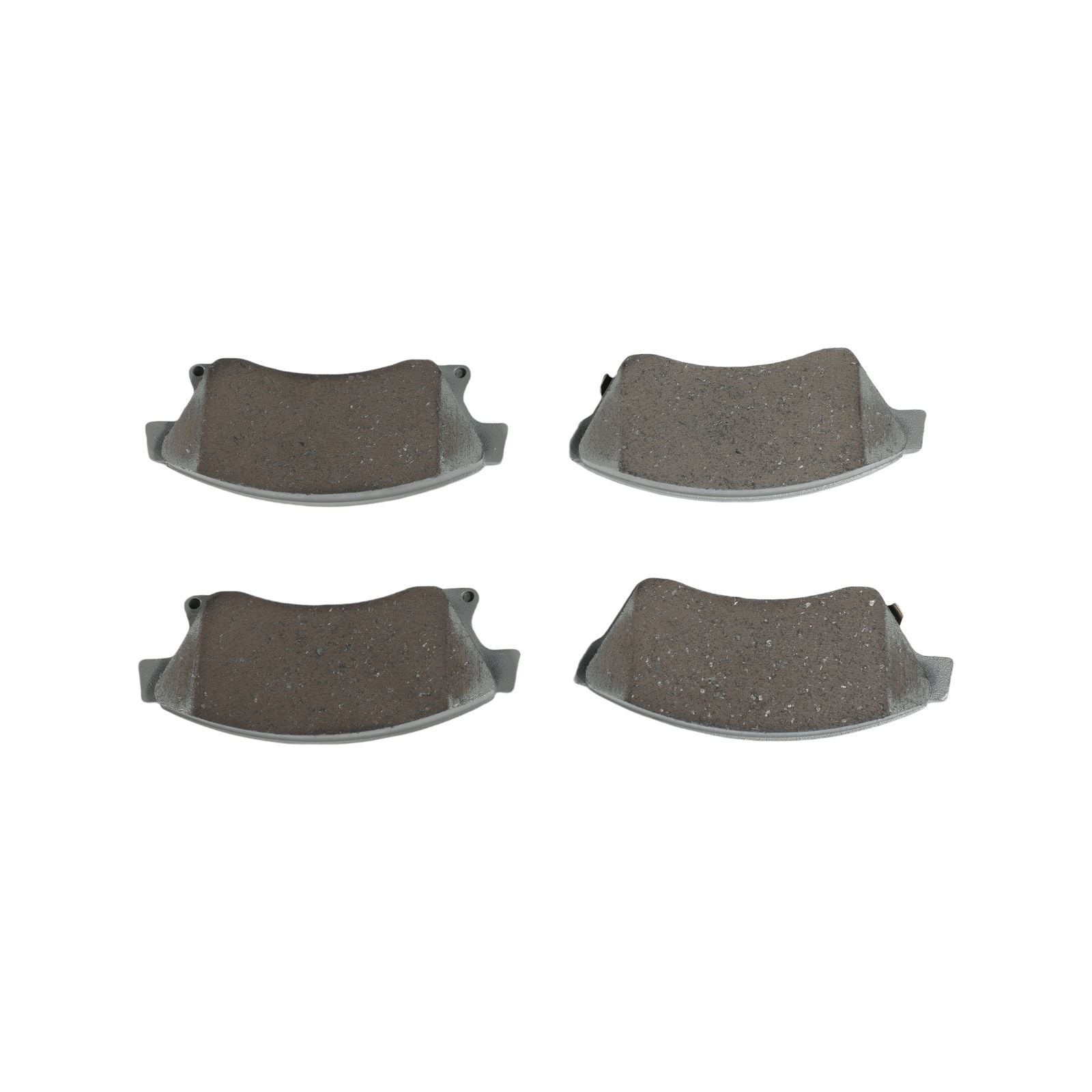 Керамические передние тормозные колодки Brembo PRIME P59076N