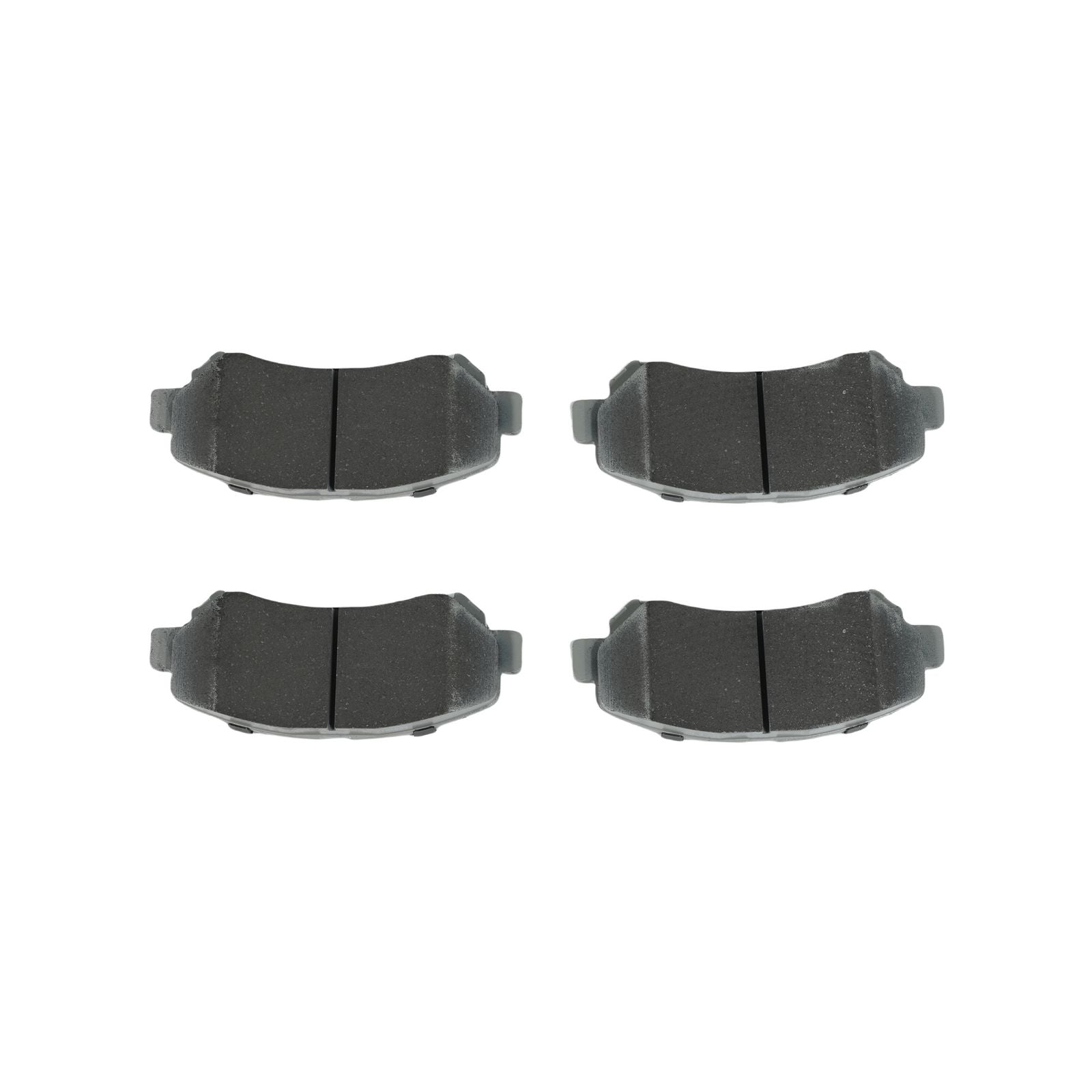 Керамические передние тормозные колодки Brembo PRIME P79028N