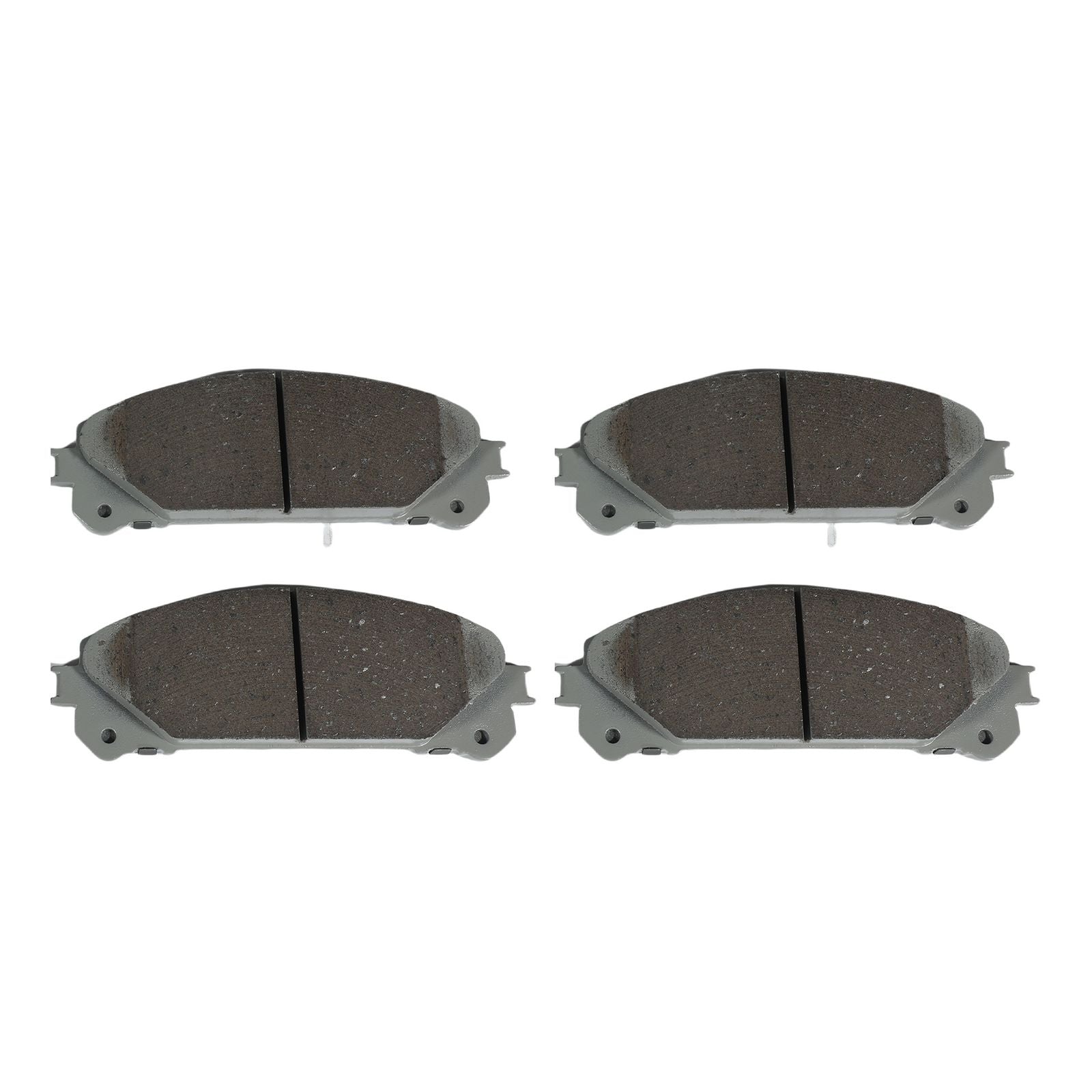 Керамические передние тормозные колодки Brembo PRIME P83145N