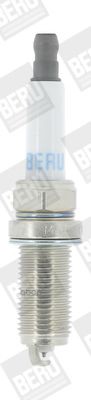 Свеча зажигания Ultra plus Titan BERU UPT14P