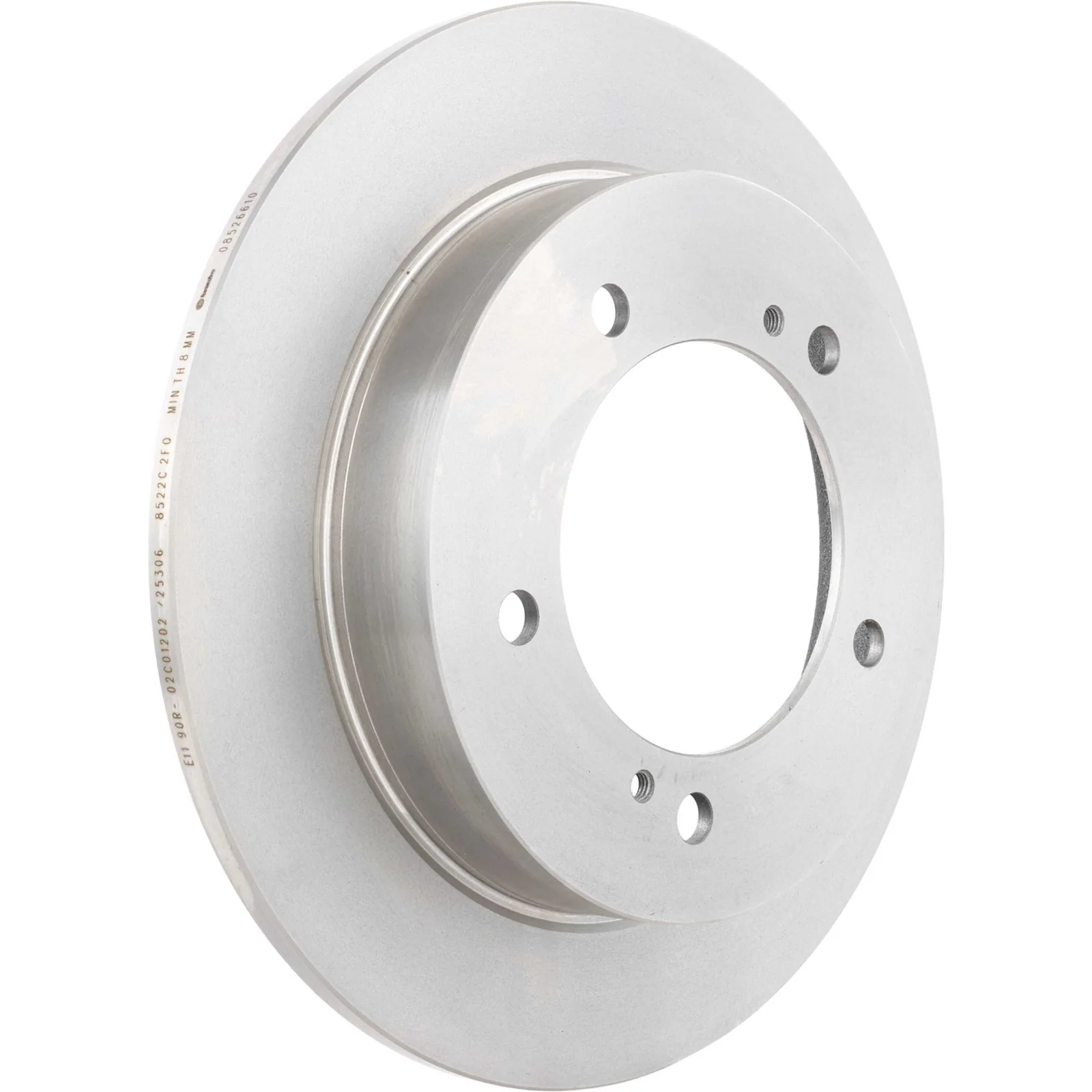 Передний тормозной диск Brembo 08526610