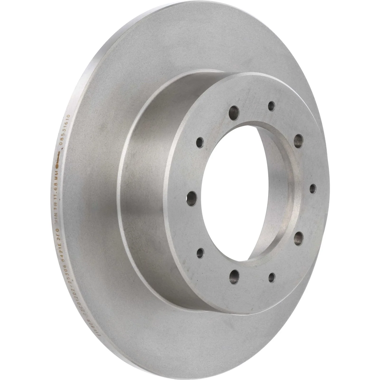 Задний тормозной диск Brembo 08531610