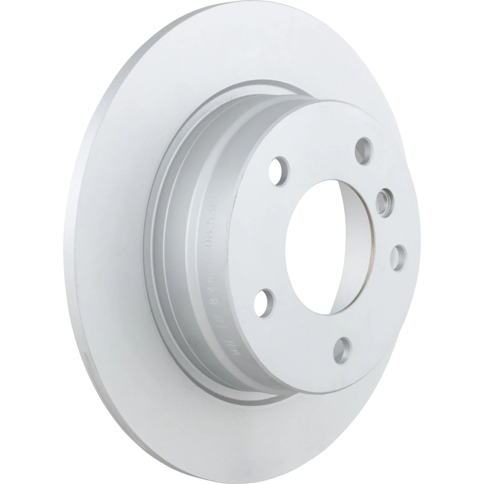 Задний тормозной диск Brembo 08536621