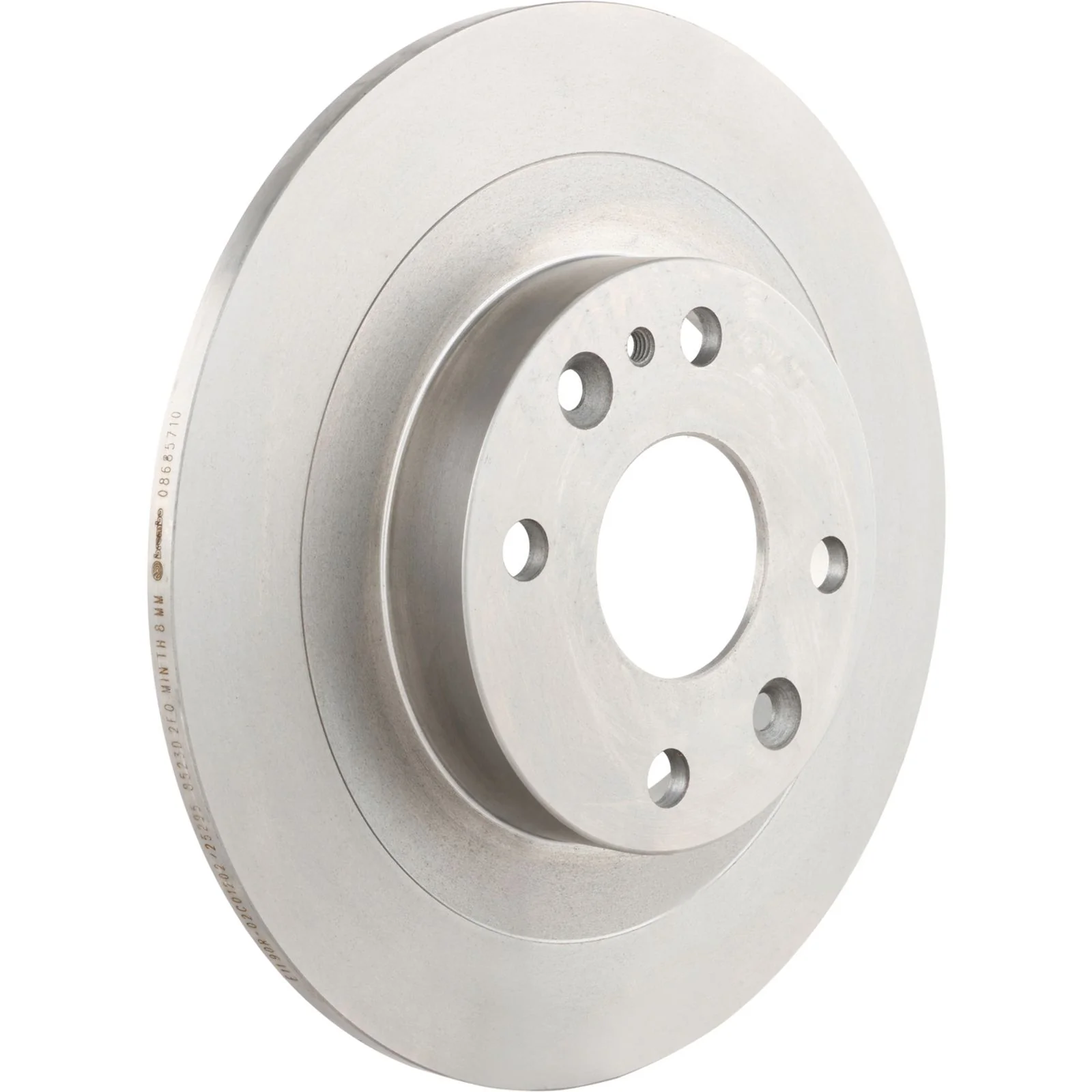 Задний тормозной диск Brembo 08685710