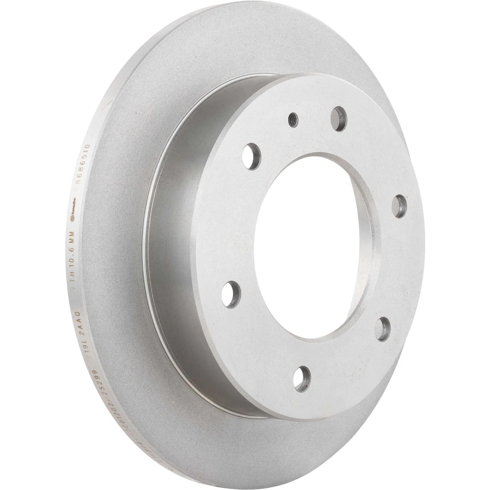 Передний тормозной диск Brembo 08686510
