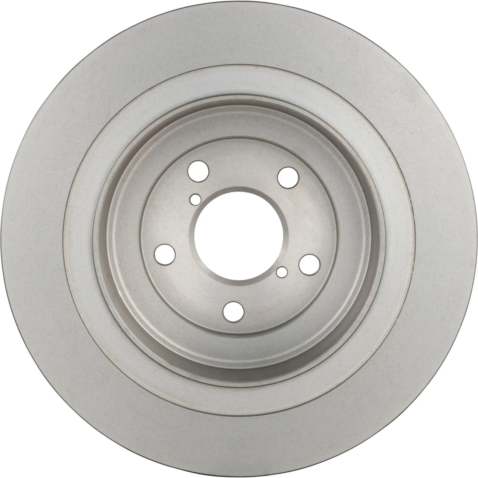 Задний тормозной диск Brembo 08909311