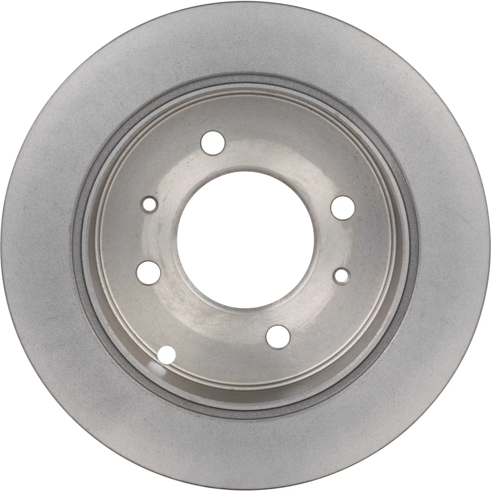 Задний тормозной диск Brembo 08A11411