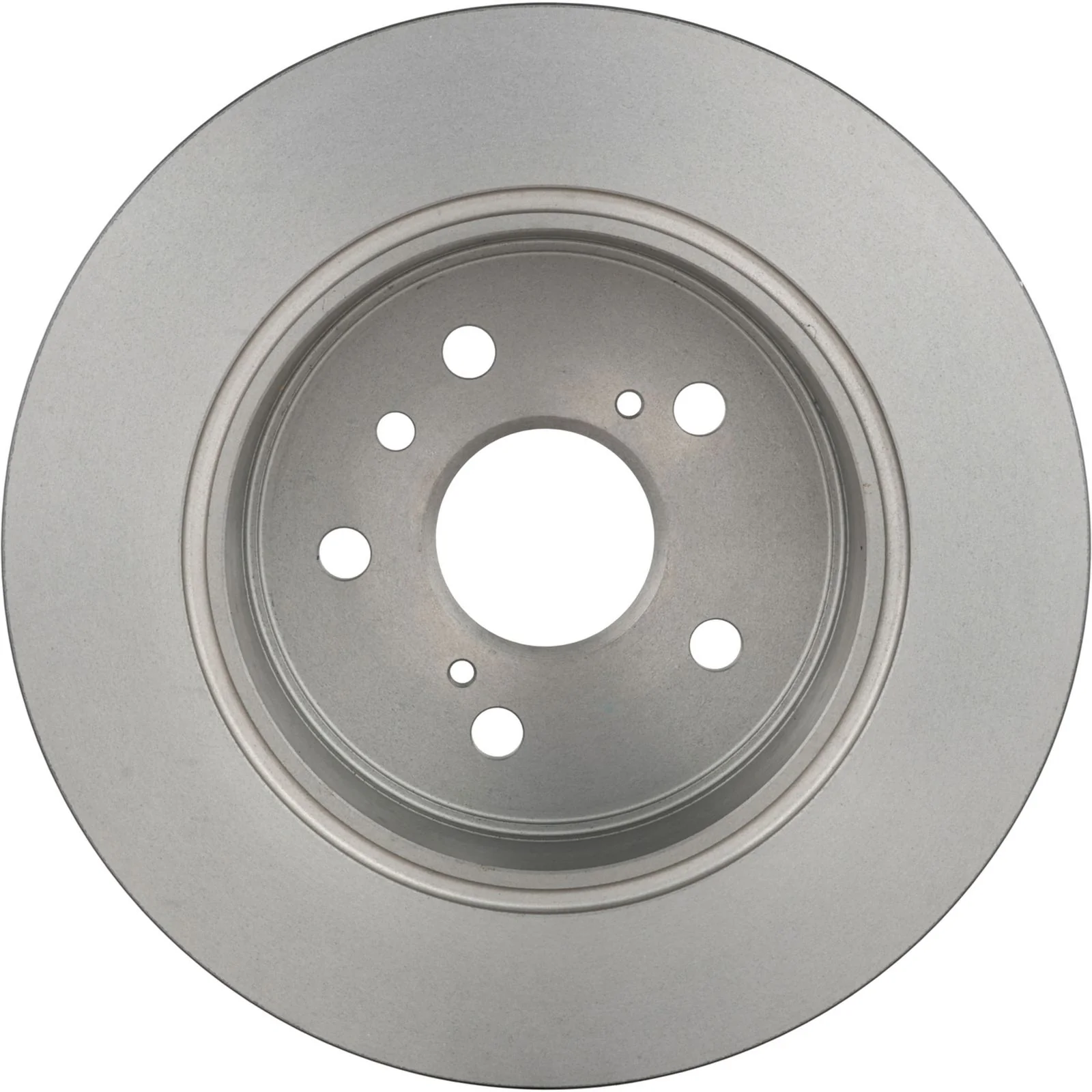 Задний тормозной диск Brembo 08A15011