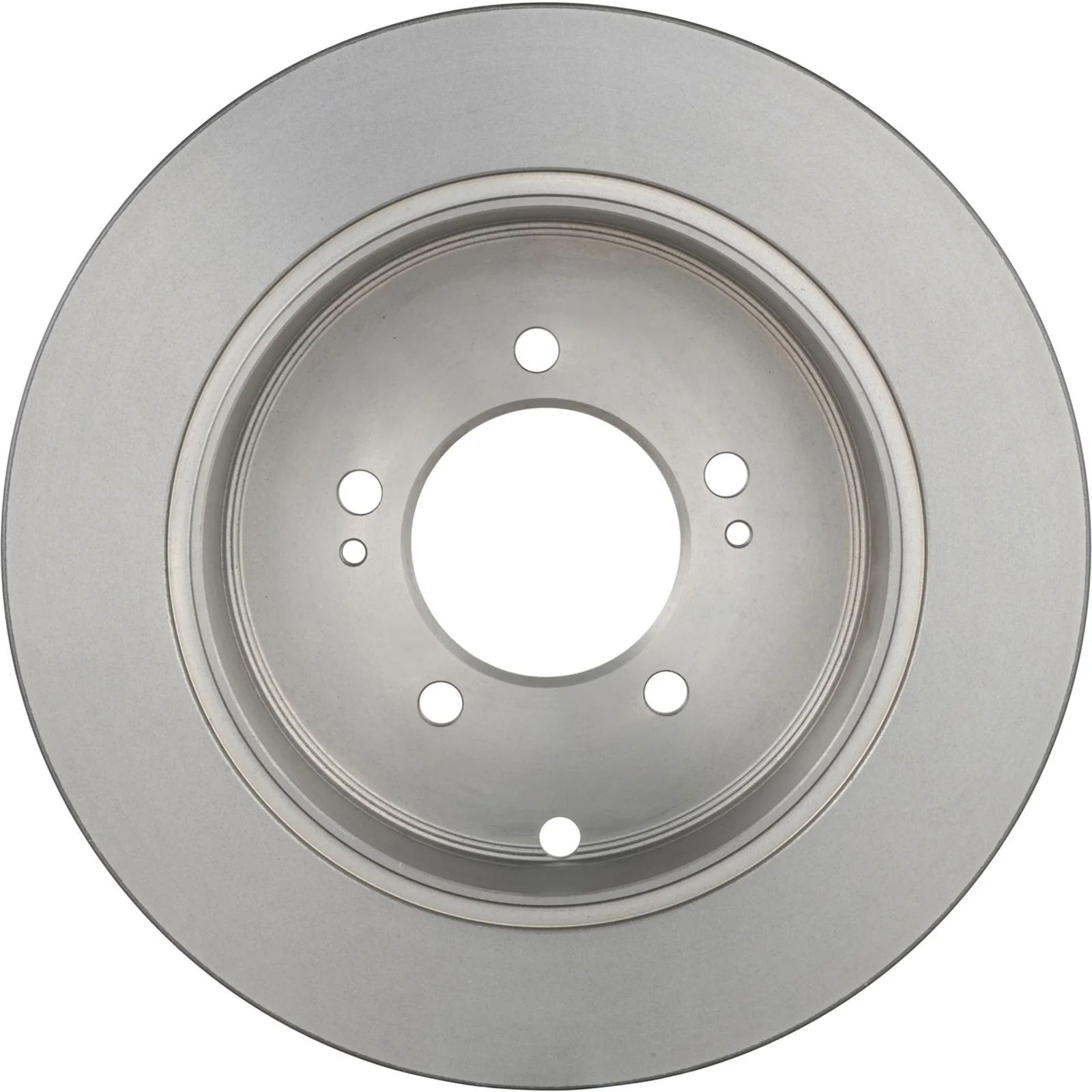 Задний тормозной диск Brembo 08A75511