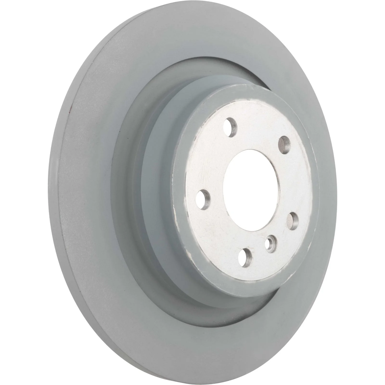 Задний тормозной диск Brembo 08A95711