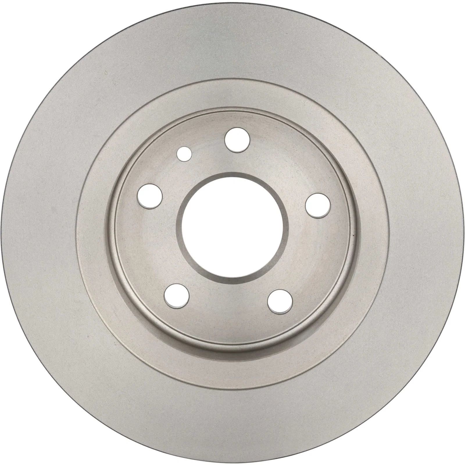 Задний тормозной диск Brembo 08B35711