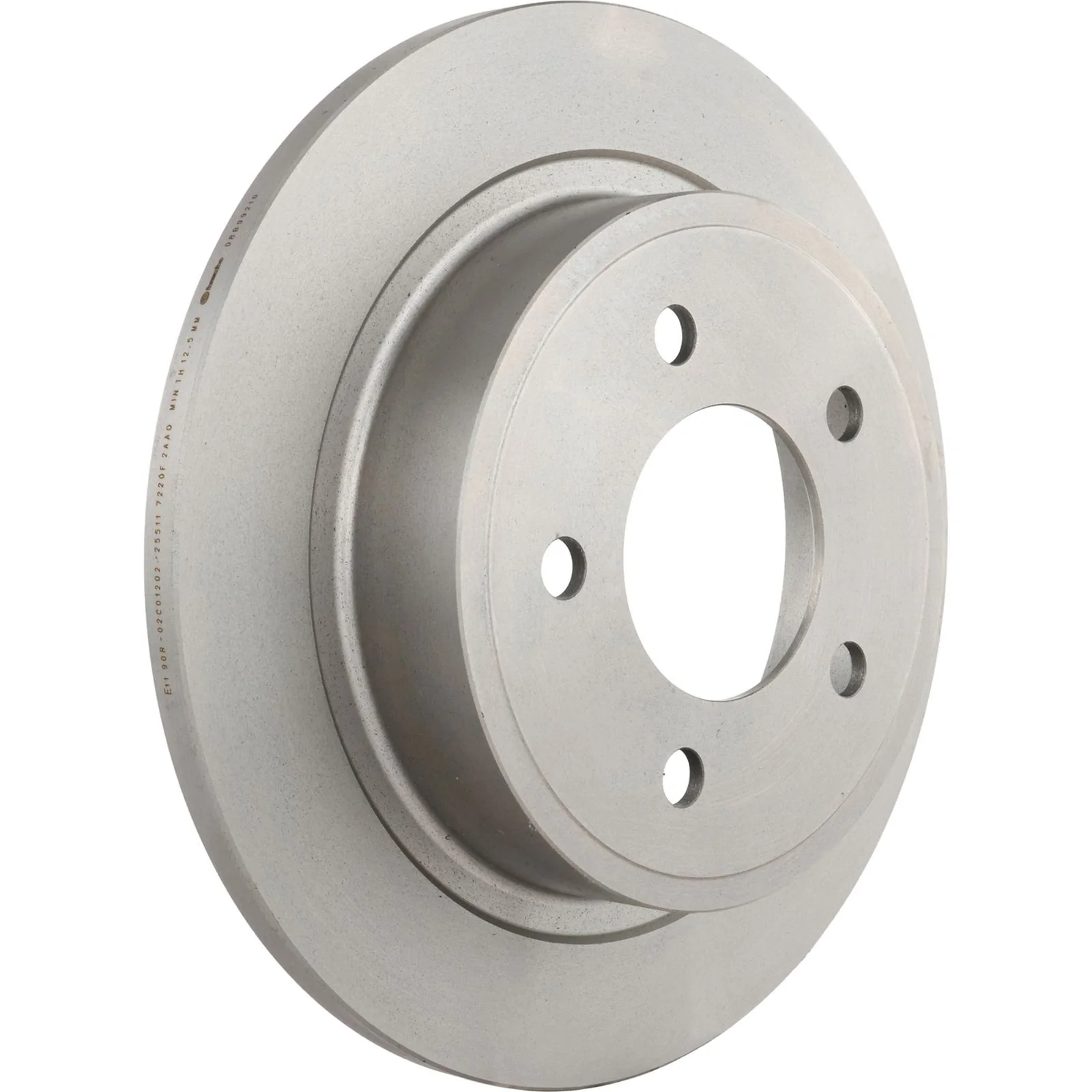 Передний тормозной диск Brembo 08B99210