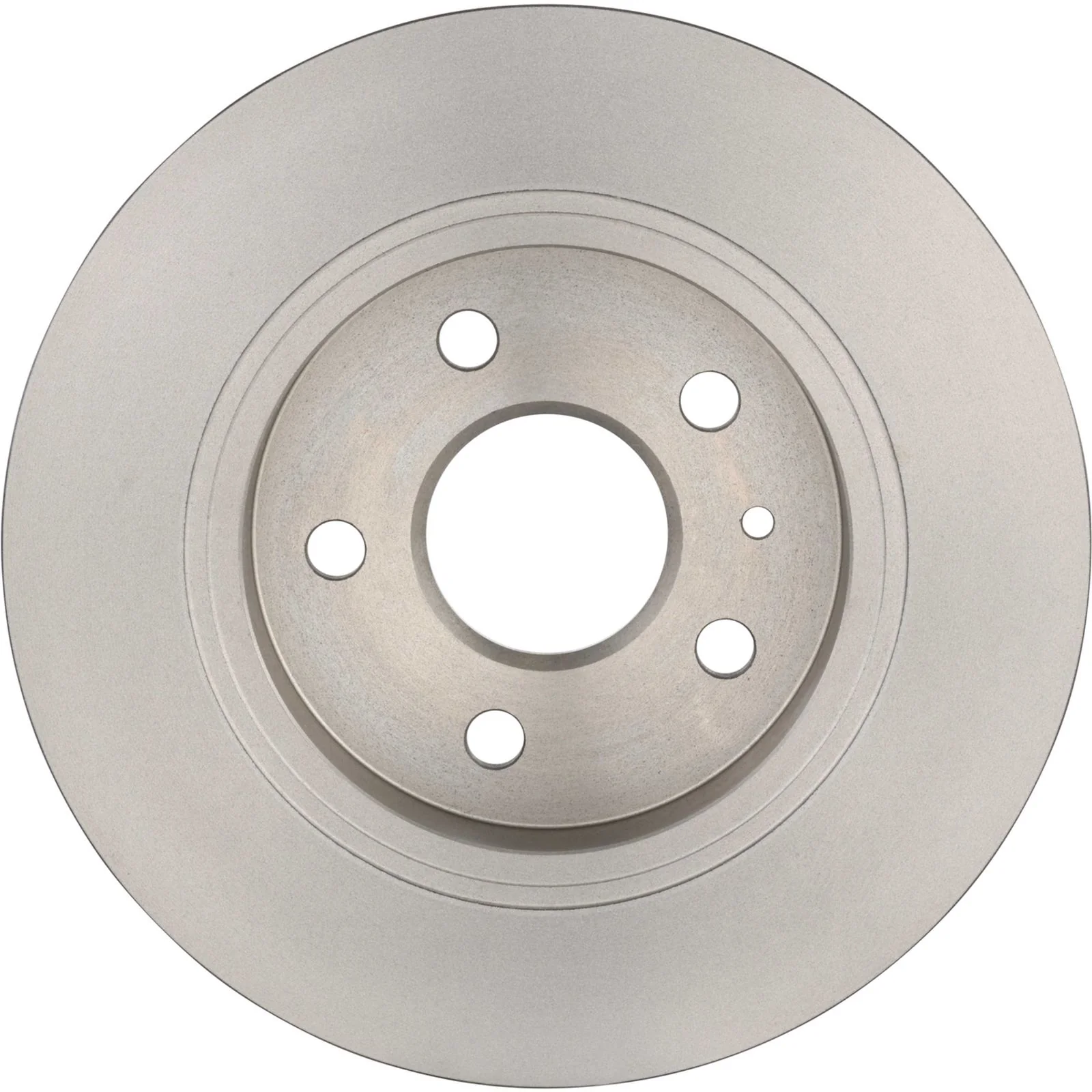 Задний тормозной диск Brembo 08D22511